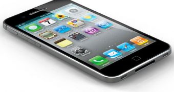 iPhone 5 Touch Panel Delay Might Affect Launch