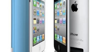 iPhone 5 Will Be Slimmer Thanks to New Display Technology, Says Analyst