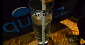 iPhone 5 Withstands 30 Minutes of Water Submersion with Liquipel 2.0