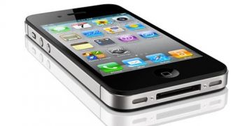 Apple's iPhone emerges on Cincinnati Bell's website