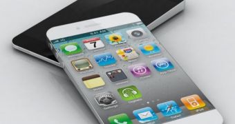 “iPhone 5S Is Having Preproduction Issues,” Says Jefferies Analyst