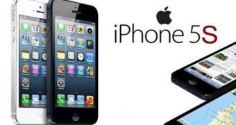 iPhone 5S Is a Modest Upgrade, Components to Ship in May [DigiTimes]