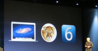 iPhone 5S and OS X 10.9 Could Launch Simultaneously at WWDC 2013