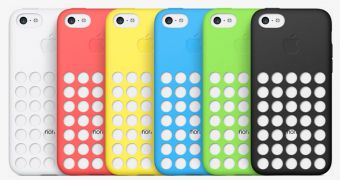 iPhone 5c cases