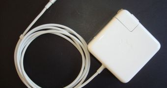 Apple charger