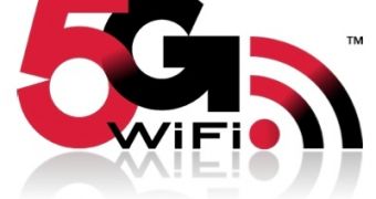 5G WiFi banner