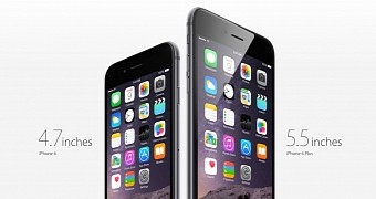iPhone 6 Demand in China on Par with USA, 20 Million Orders Estimated in Total