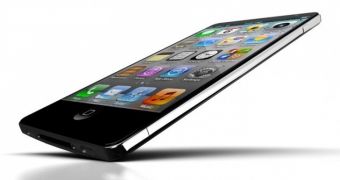 iPhone 6 Liquidmetal Chassis Potentially Confirmed in Apple Job Posting
