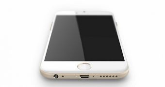 iPhone 6 to Feature Haptic Feedback So You Can Really Feel It