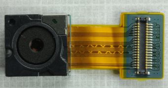 Camera module