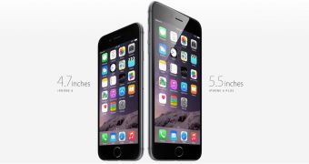 iPhone 6s and iPhone 6 Plus Rumored to Come with FHD and 2K Resolution, Respectively