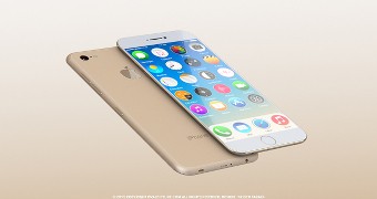iPhone 7 concept: promo
