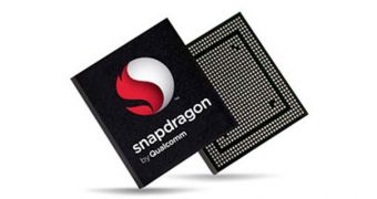 Qualcomm Snapdragon promo