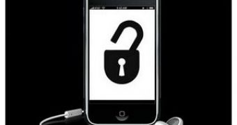 iPhone unlock (modified)