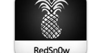 Redsn0w (unofficial) logo