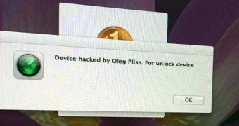 iPhone Hijackers Arrested, Likely Involved with Oleg Pliss Ransomware Attack [Reuters]