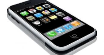 iPhone data collection questioned by officials