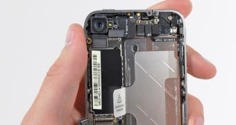 iPhone Model 3,2 Nearing Mass Production, iPhone 5 Reaches EVT Stage - Report
