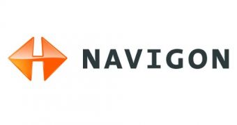 NAVIGON announces The MobileNavigator Gulf+Jordan for Apple's iPhone