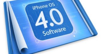 iPhone OS 4.0 Features Multitasking, UI Changes, Source Says