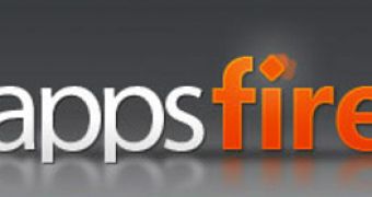 AppsFire company logo