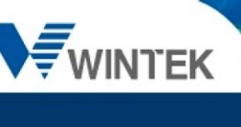 Wintek Corp. logo