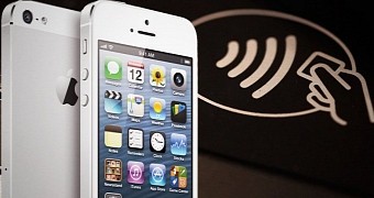 iPhone Rumors Intensify: NFC Comes with the Package