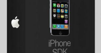 iPhone's SDK.. in a box.