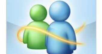 Windows Live Messenger for iPhone, iPad, iPod Touch