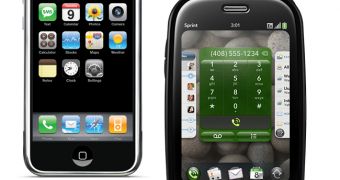 iPhone OS 3.0 is meant to close the gap between iPhone and Pre