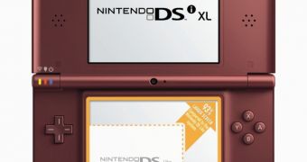 iPhone and iPad Sales Do Not Affect the Nintendo DS
