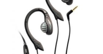 AIRDRIVES ? Stereo Earphones for iPhone and iPods