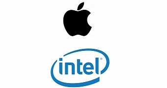 Intel to supply LTE chips to next-gen iPhones