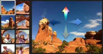 iPhoto Gets the Biggest Update Ever on iOS, OS X