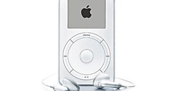 iPod Classic Will Be Supported on Linux