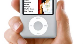 iPod Regarded as ‘Most Prized Possession’ Amongst Facebook Users