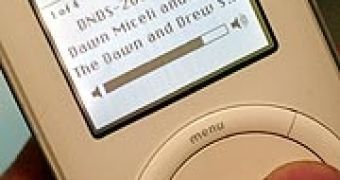 iPod Thumb, the new occupational hazard