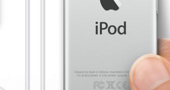 iPod nano 7G: How to Use Voice Memos