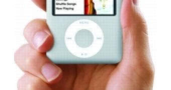 iPod nano Component Cheaper Than Ever