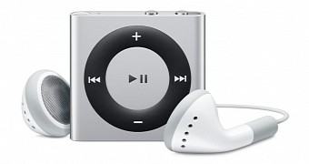iPod Shuffle Shortage Explained, Player Not Yet Discontinued