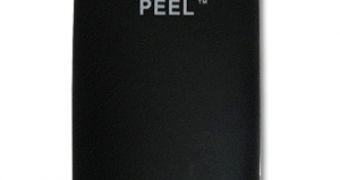 Sprint's upcoming "Peel" device thought to be targeting the iPod touch userbase