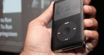 iPods Held Responsible for the Death of Internet
