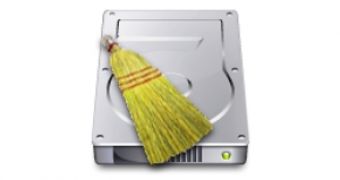 iRemove .DS_Store Files application icon