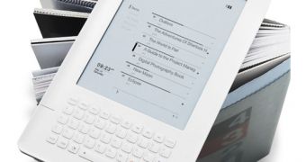 The iRiver Story eBook reader getting an upgraded version
