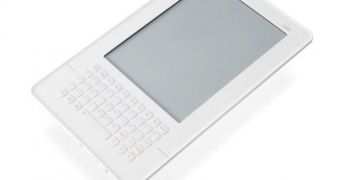 iRiver adds WiFi to its Story e-reader