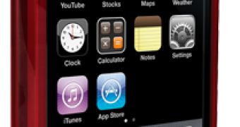 iSkin solo for iPhone 3G