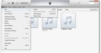 The new iTunes version comes with changes under the hood