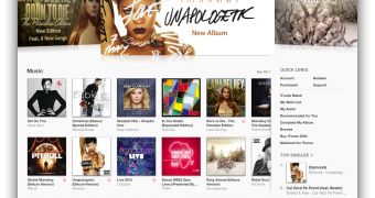 Customers Disgruntled over iTunes 11 – Album Art Sidebar Gone