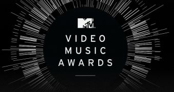 MTV Video Music Awards selection in iTunes