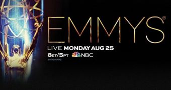 Emmy Awards in iTunes